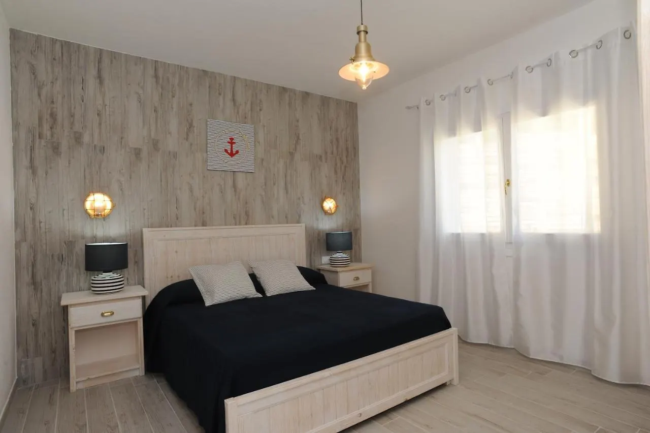 Residence SardegnaSummer Li Mori Budoni Aparthotel