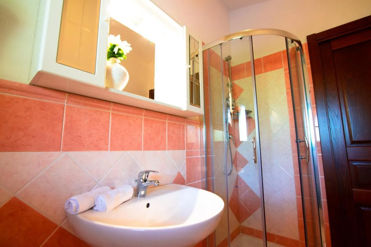 Residence SardegnaSummer Li Mori Budoni