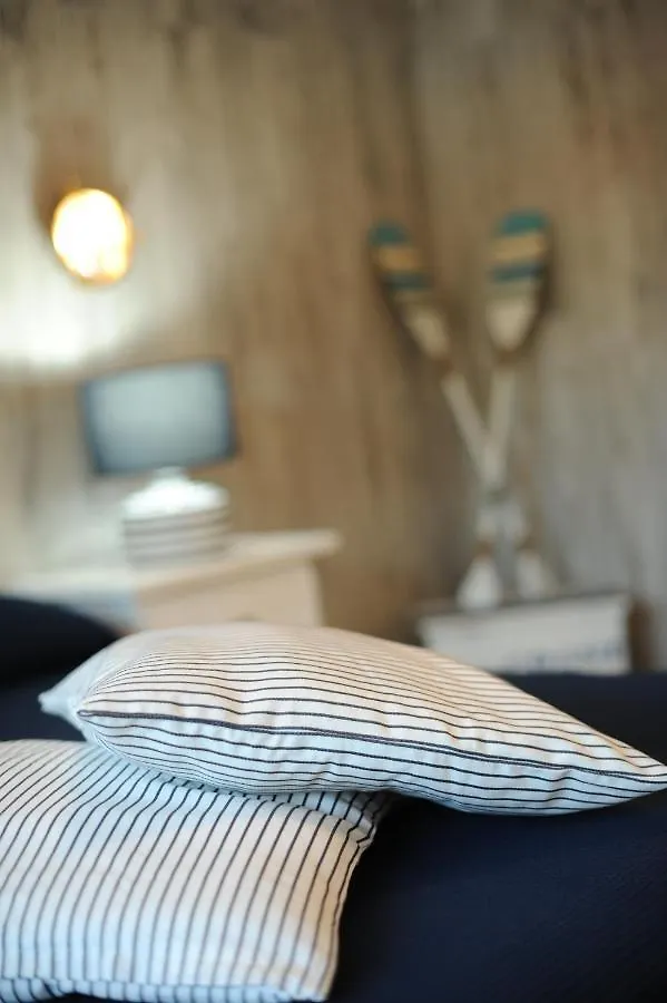 Residence SardegnaSummer Li Mori Budoni 2*,  Italia