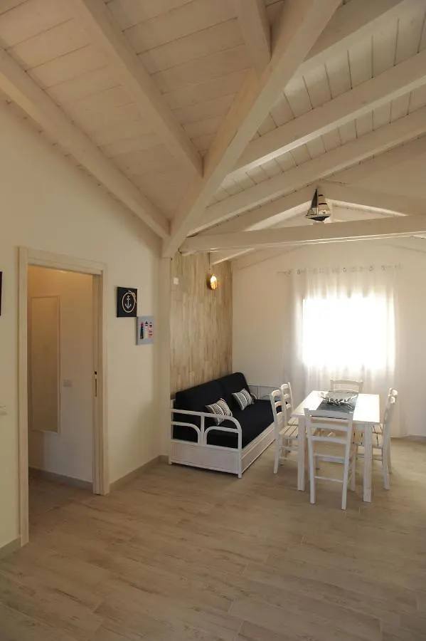 Residence SardegnaSummer Li Mori Budoni Aparthotel