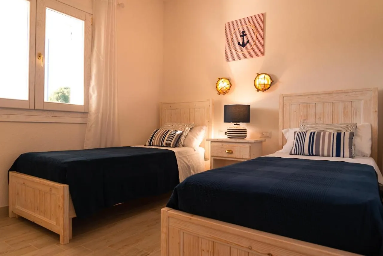 Aparthotel Residence SardegnaSummer Li Mori Budoni