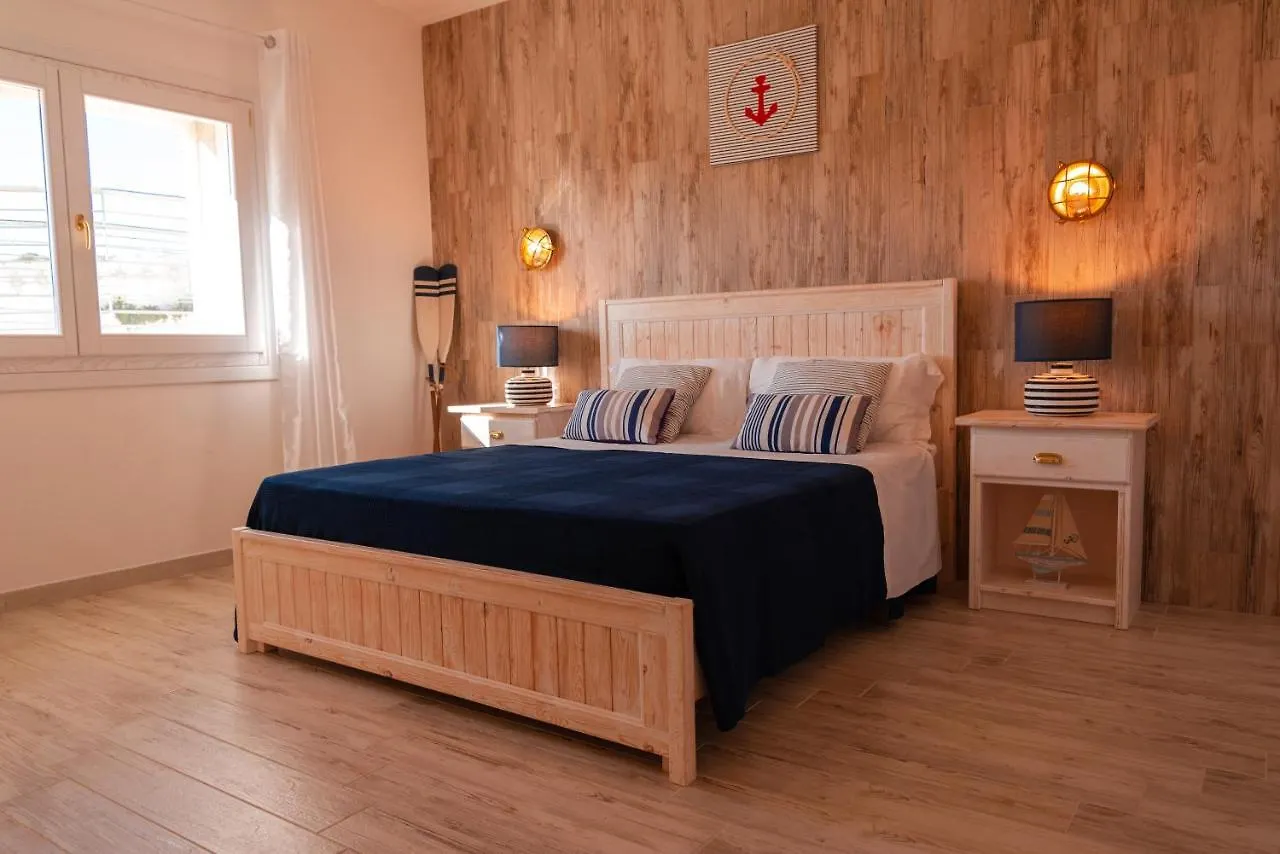 Residence SardegnaSummer Li Mori Budoni Italia
