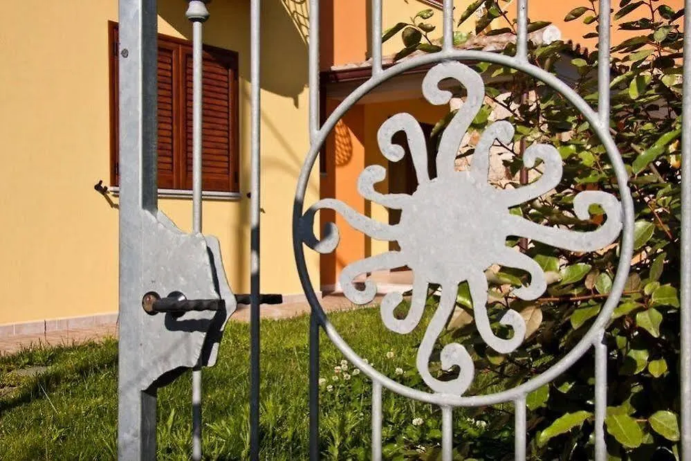 Residence SardegnaSummer Li Mori Budoni 2*,  Italia