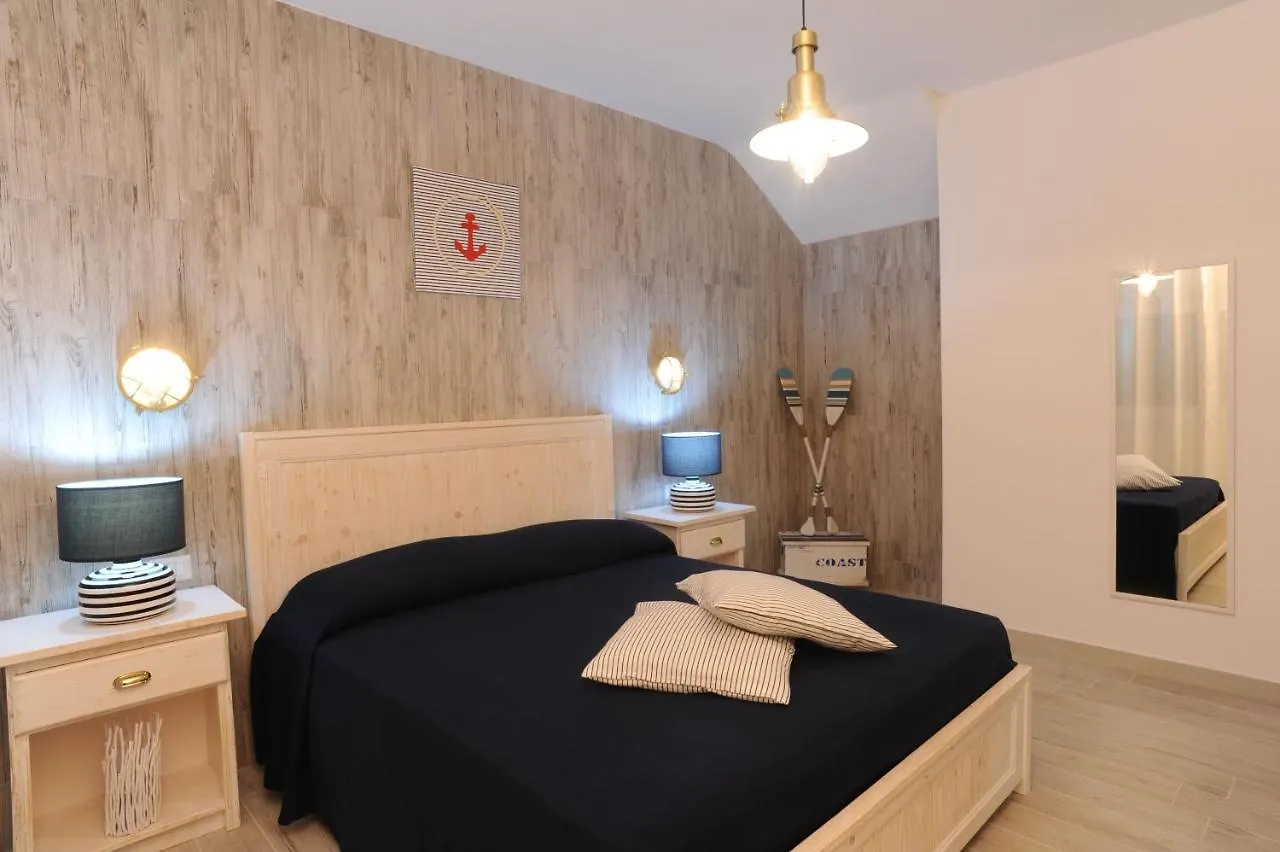 Residence SardegnaSummer Li Mori Budoni