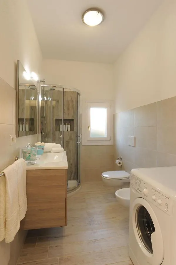 Aparthotel Residence SardegnaSummer Li Mori Budoni
