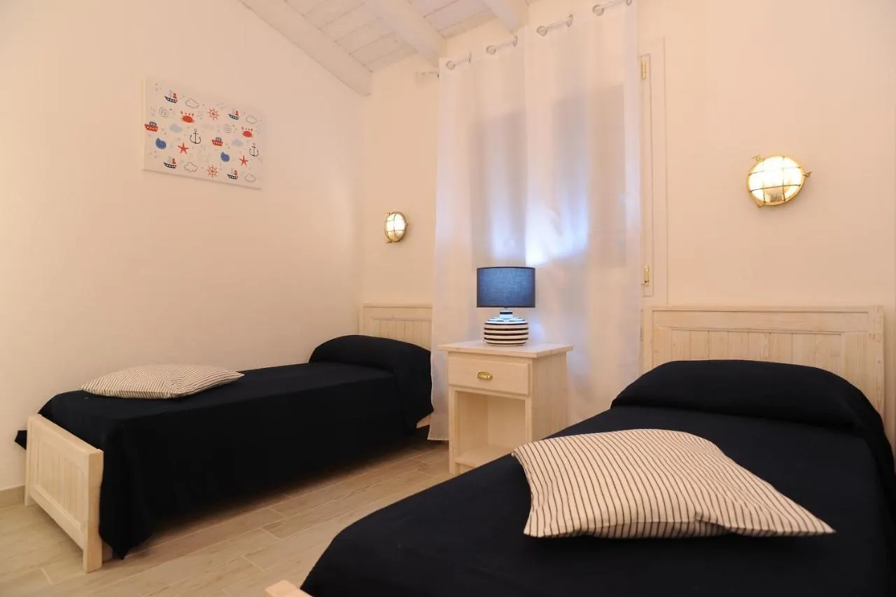 ** Aparthotel Residence SardegnaSummer Li Mori Budoni Italia