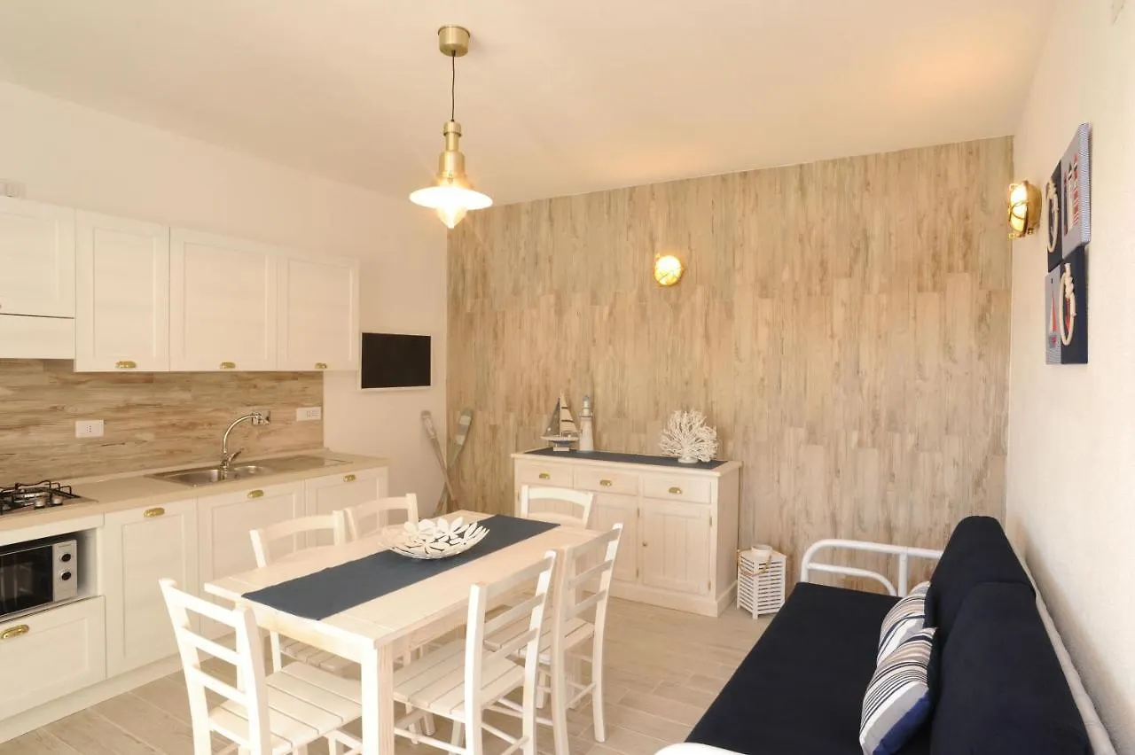Residence SardegnaSummer Li Mori Budoni