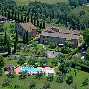 Borgo Di Collelungo Italien