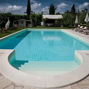 Cevoli Country Italien