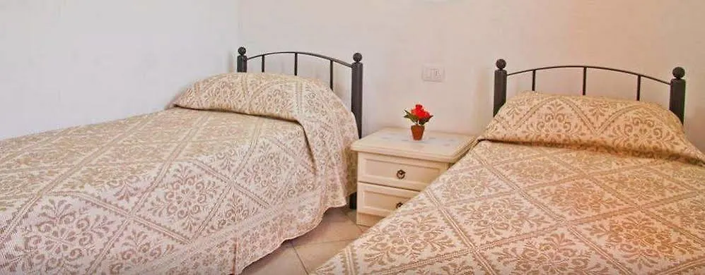 Residence Sardegnasummer Li Mori 布多尼